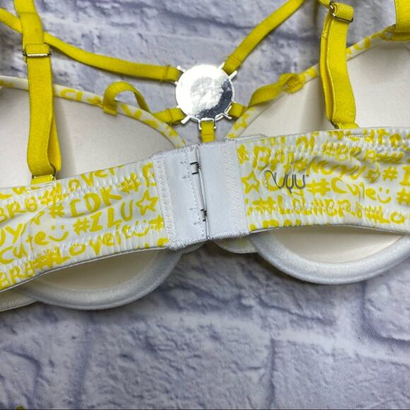 NEW NUYU University of Michigan Demi Nukini with Magnet - Picture 6 of 7